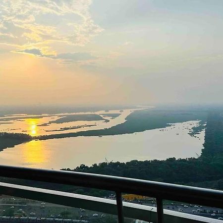 Cloud Stay@41St Floor Noida Eksteriør bilde