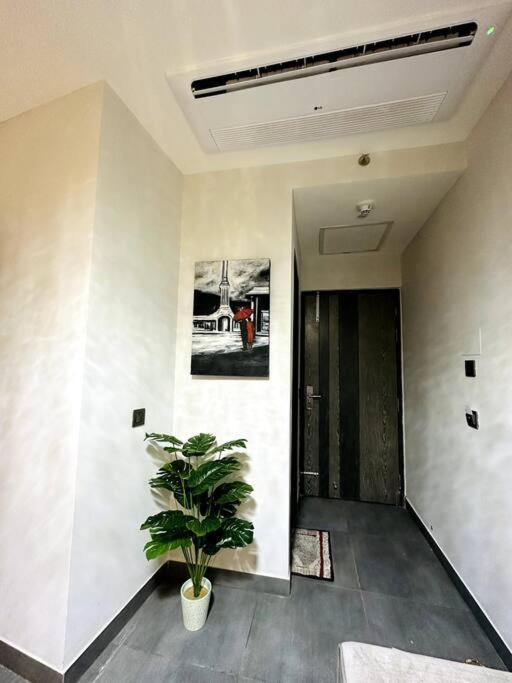 Cloud Stay@41St Floor Noida Eksteriør bilde